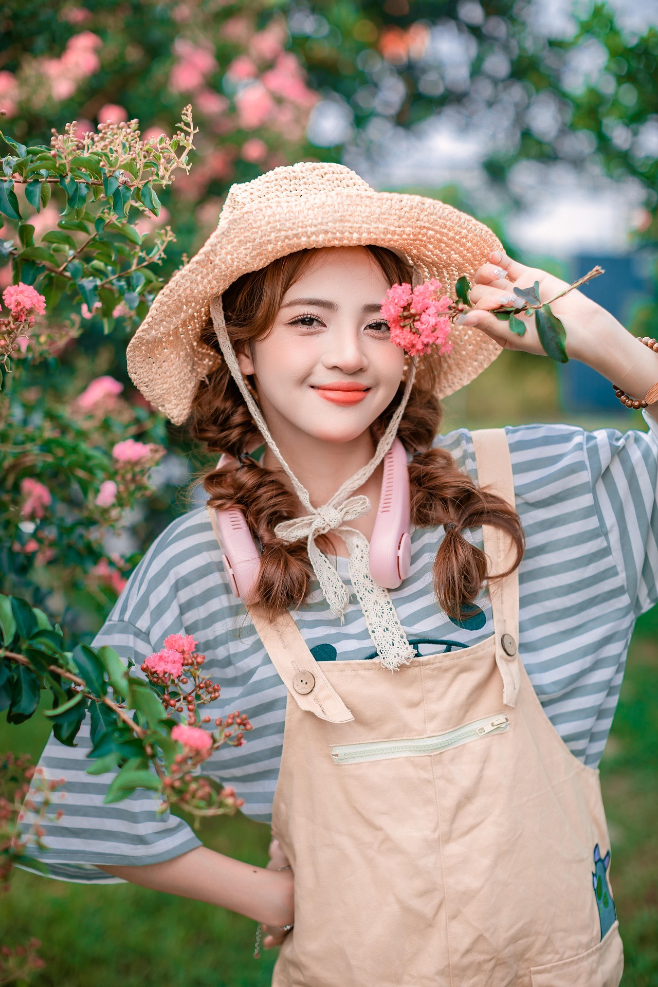 Scent Note/こっそり褒められ香水